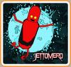 Jettomero: Hero of the Universe Box Art Front